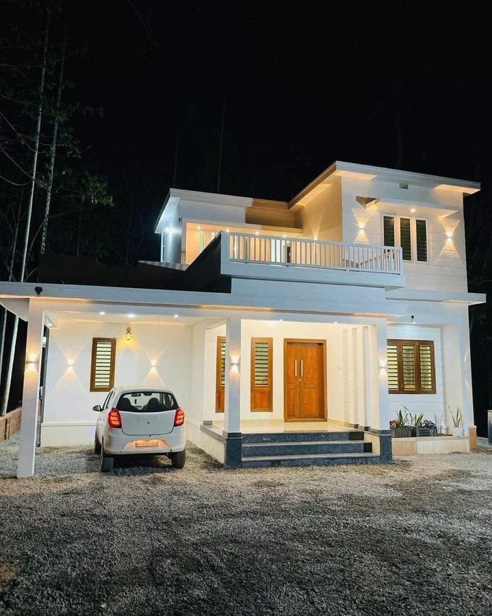 Global Real Estate